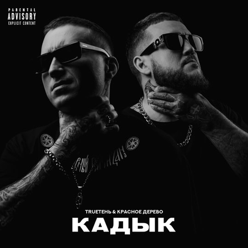 TRUEтень - Кадык (feat. Красное Дерево) TRUEтень - Кадык (feat. Красное Дерево)