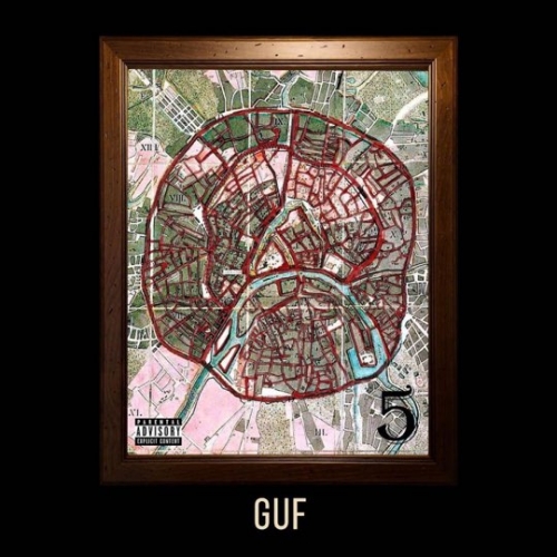 Guf - Надоем Guf - Надоем