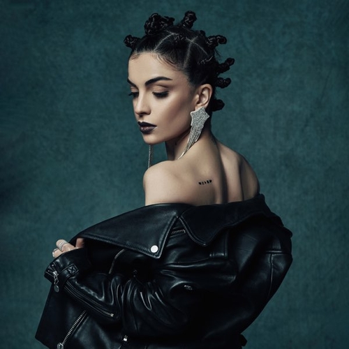 Чина - О Чем Плачут Девочки Чина - О Чем Плачут Девочки