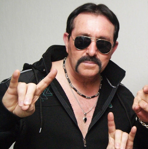 Владимир Ждамиров - Королева Неба