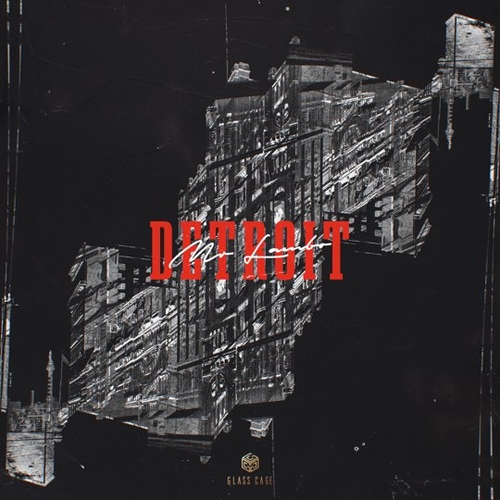 Mr Lambo - Detroit Mr Lambo - Detroit