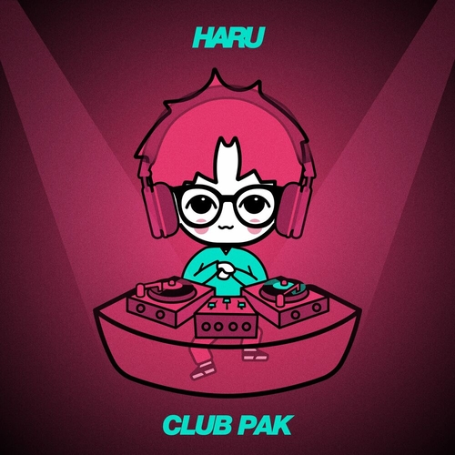 Haru - Подорожник (Remix) Haru - Подорожник (Remix)