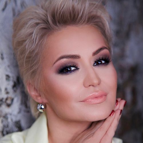 Катя Лель - Утону В Твоих Глазах Катя Лель - Утону В Твоих Глазах