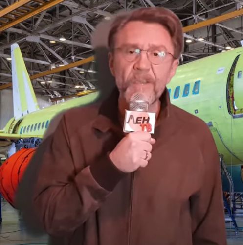 Ленинград - Наша Экономика Ленинград - Наша Экономика