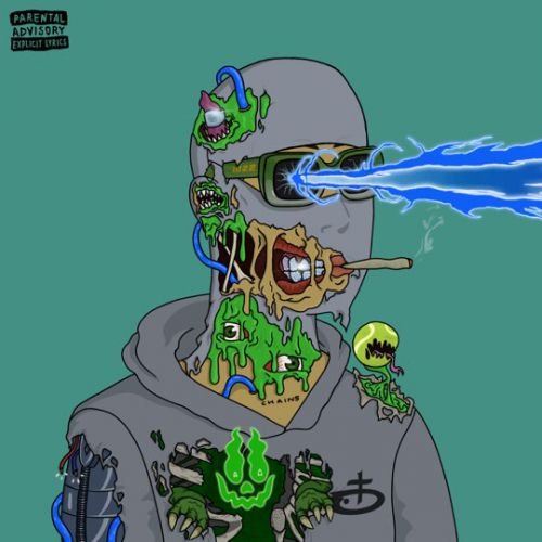 Obladaet - Mutant Obladaet - Mutant