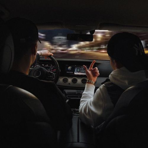 Derouse - В Чем Сила? (feat. Slame) Derouse - В Чем Сила? (feat. Slame)