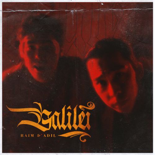 Raim - Galilei (feat. Adil) Raim - Galilei (feat. Adil)