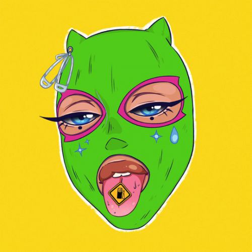 Zapravka - Loco (feat. Рэйви) Zapravka - Loco (feat. Рэйви)