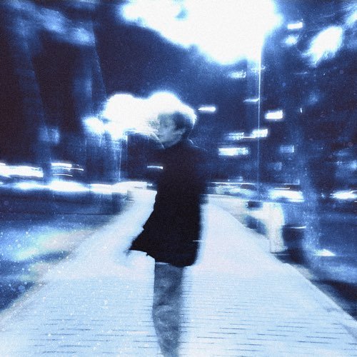 David Golubenko - Знову David Golubenko - Знову