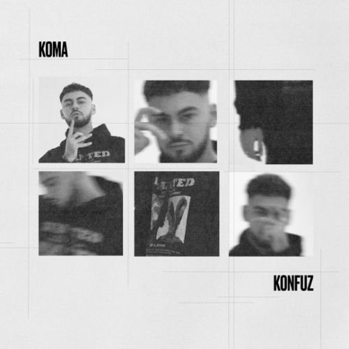Konfuz - Кома Konfuz - Кома