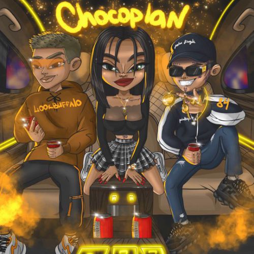 84 - Choco Plan (feat. Lookbuffalo) 84 - Choco Plan (feat. Lookbuffalo)