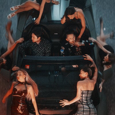 The Limba - Известным (feat. Morgenshtern) The Limba - Известным (feat. Morgenshtern)