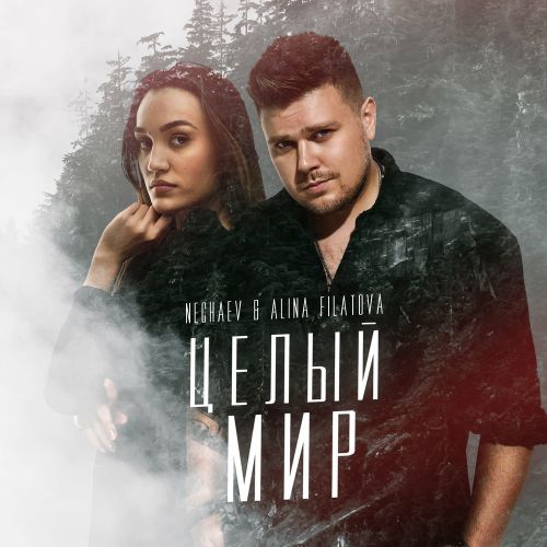 Nechaev - Целый Мир (feat. Alina Filatova) Nechaev - Целый Мир (feat. Alina Filatova)