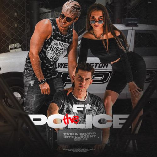 Zvika Brand - Fuck The Police (feat. INtellegent & Gelik) Zvika Brand - Fuck The Police (feat. INtellegent & Gelik)