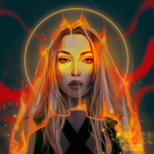 Mary Gu - Невеста Mary Gu - Невеста