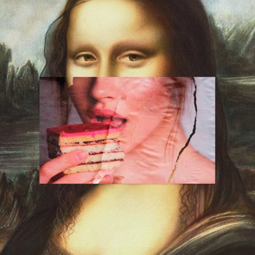 Tsoy - Мона Лиза Tsoy - Мона Лиза