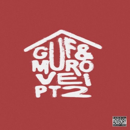 Guf - Firm (feat. Murovei) Guf - Firm (feat. Murovei)