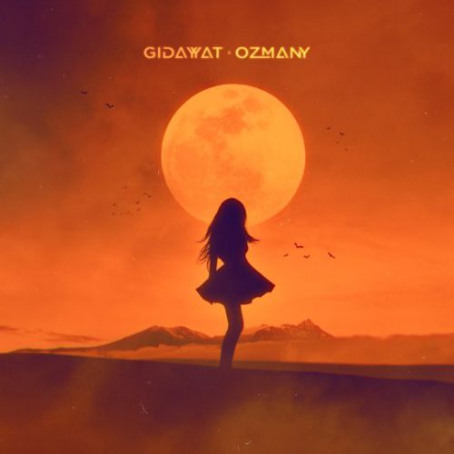 Gidayyat - К Луне (feat. Ozmany) Gidayyat - К Луне (feat. Ozmany)