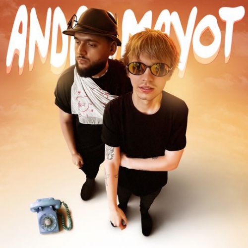 Andro - Телефон (feat. Mayot) Andro - Телефон (feat. Mayot)
