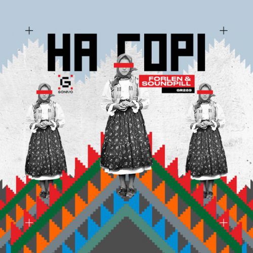 Forlen - На Горі (feat. Soundpill) Forlen - На Горі (feat. Soundpill)