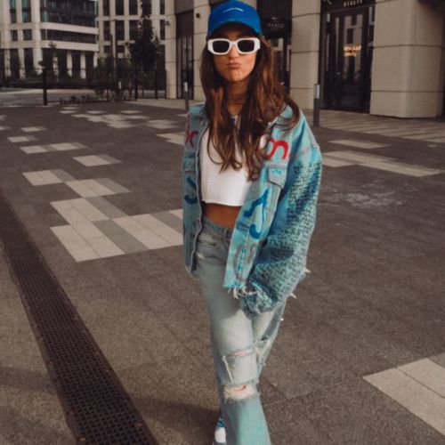 Мари Краймбрери - Без Заморочек Мари Краймбрери - Без Заморочек