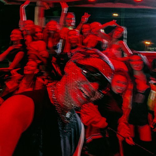 Rakhim - Golden Chain Rakhim - Golden Chain