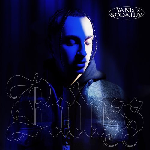 Yanix - Badass (feat. Soda Luv) Yanix - Badass (feat. Soda Luv)