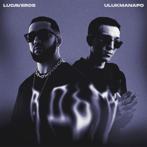Lucaveros - В Дыму (feat. Ulukmanapo) Lucaveros - В Дыму (feat. Ulukmanapo)