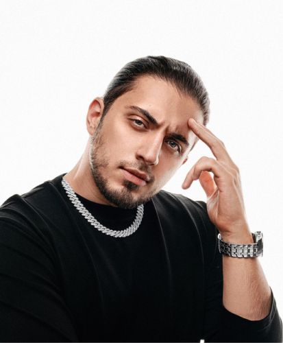 Gazan - Мафия Gazan - Мафия