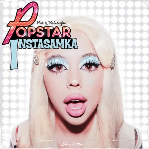 Instasamka - Popstar (Index-1 Remix) Instasamka - Popstar (Index-1 Remix)