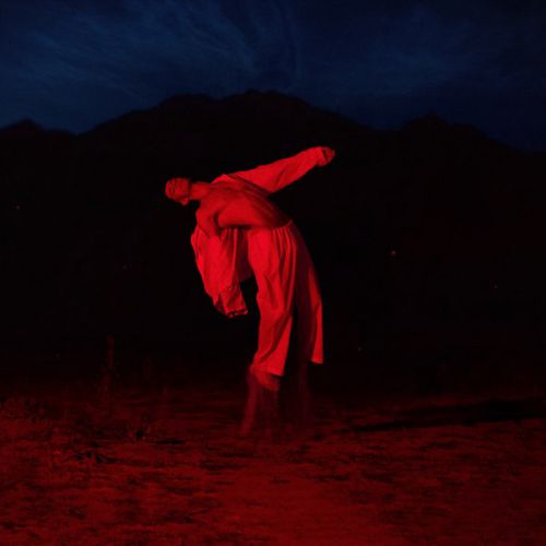 Kambulat - Пасмурно Kambulat - Пасмурно