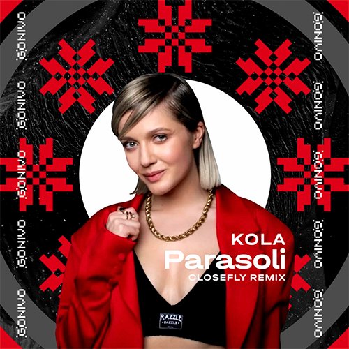 Kola - Парасолі (Closefly Remix) Kola - Парасолі (Closefly Remix)