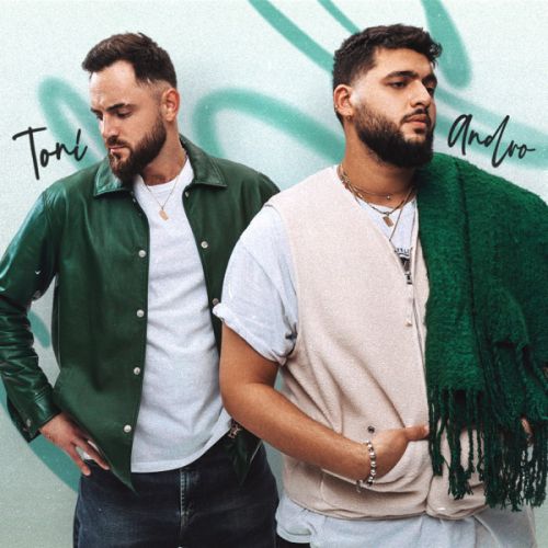 Toni - Соври (feat. Andro) Toni - Соври (feat. Andro)