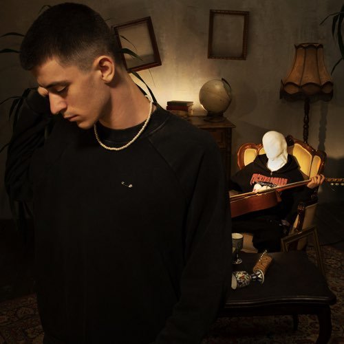 Kambulat - Останься Kambulat - Останься