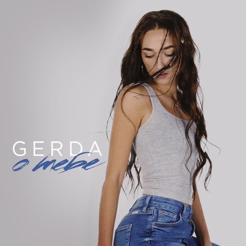Gerda - О Тебе Gerda - О Тебе