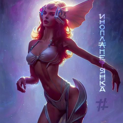 Tanir - Инопланетянка (feat. Tyomcha) Tanir - Инопланетянка (feat. Tyomcha)