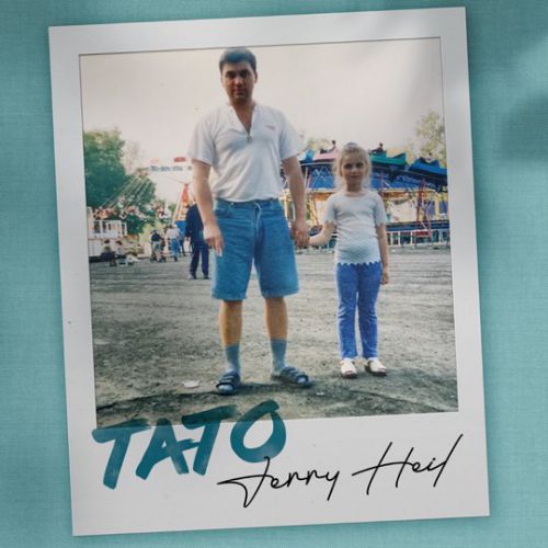 Jerry Heil - #Тато Jerry Heil - #Тато