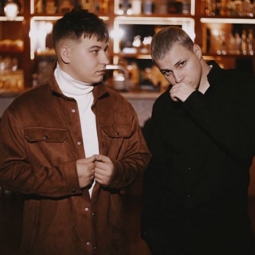 3-ий Январь - По Кабакам (feat. Hydy) 3-ий Январь - По Кабакам (feat. Hydy)