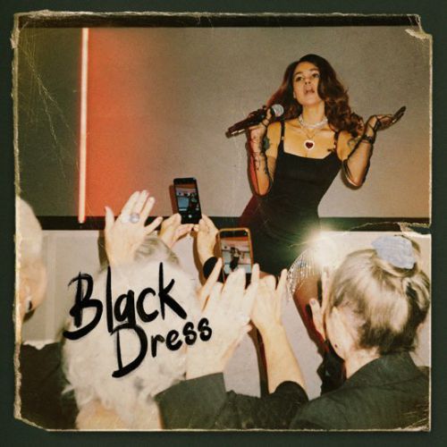 Tatarka - Black Dress Tatarka - Black Dress