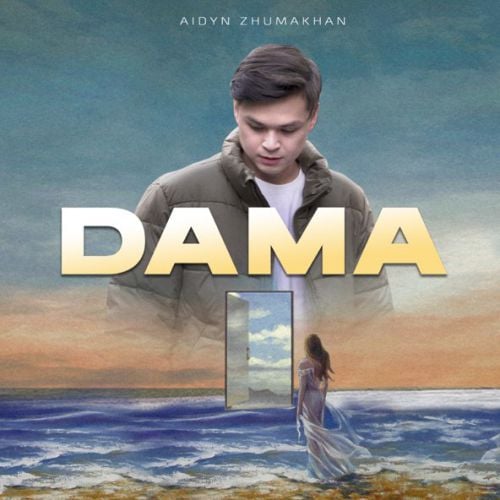 Aidyn Zhumakhan - Dama Aidyn Zhumakhan - Dama