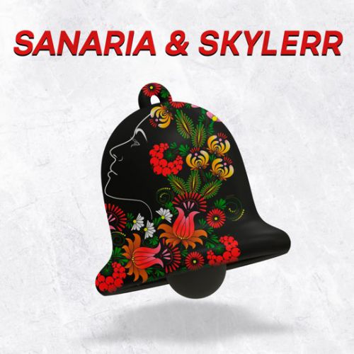 Sanaria - Дзвін (feat. Skylerr) Sanaria - Дзвін (feat. Skylerr)