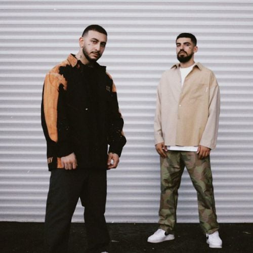 Джаро - Детали (feat. Ханза) Джаро - Детали (feat. Ханза)