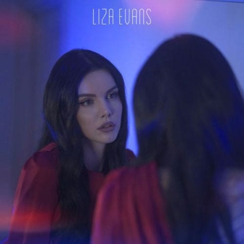 Liza Evans - Красной Помадой Liza Evans - Красной Помадой
