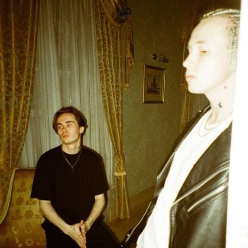 Dior - Butterfly (feat. Pussykiller) Dior - Butterfly (feat. Pussykiller)