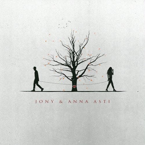 Jony - Как Любовь Твою Понять? (feat. Anna Asti) Jony - Как Любовь Твою Понять? (feat. Anna Asti)