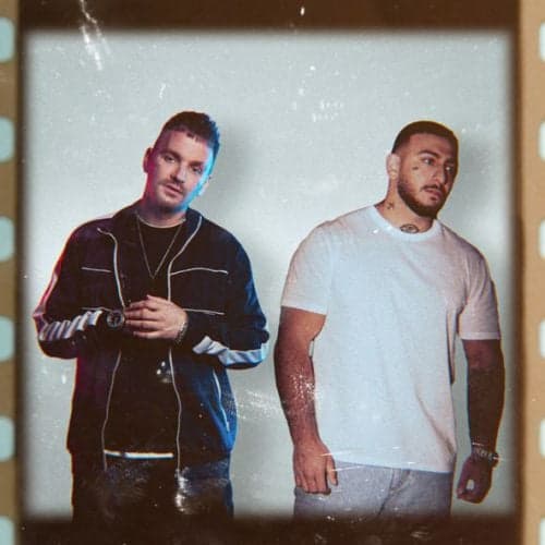 Mitchel - Не На Трезвую (feat. Ханза) Mitchel - Не На Трезвую (feat. Ханза)