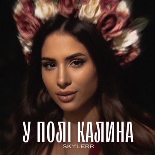 Skylerr - У Полі Калина Skylerr - У Полі Калина