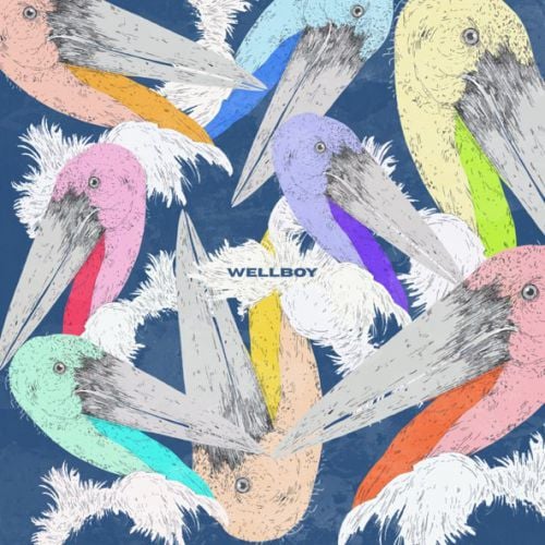 Wellboy - Додому Wellboy - Додому