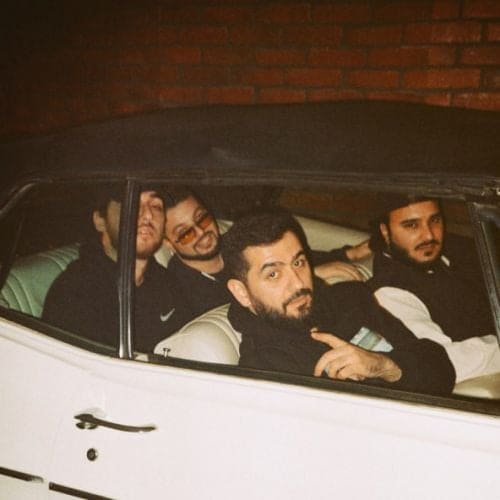 Janaga - Львица (feat. Джиаш & Вито & Morraly) Janaga - Львица (feat. Джиаш & Вито & Morraly)