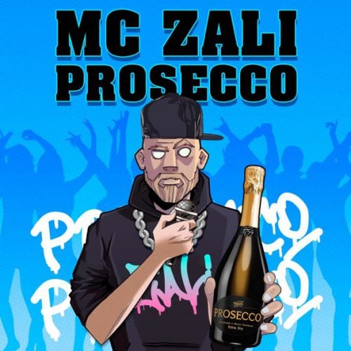MC Zali - Prosecco MC Zali - Prosecco